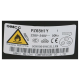 Toshiba Compressor PZ65H1Y