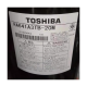 Toshiba Compressor RA641A3TB-20M