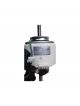 TOSHIBA Electric Motor ICF-280-120-1C