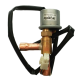Toshiba Expansion Valve Coil EFM-60YGKG-2R