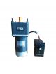 TUNYO Electric Motor DM10SGN-24-1800