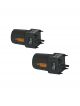 TUNYO Electric Motor M2RK-4C