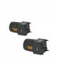TUNYO Electric Motor M4IK-25C