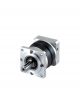 TUNYO Electric Motor PLF60-5-K-P2