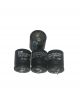 VISHAY Capacitor 400V 100UF