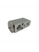 Volvo Expansion Valve EC360