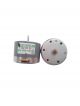 WEG Electric Motor EG-530YD-9BH