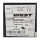 West Temperature Controller MLC9000+BM250