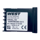 West Temperature Controller MV-08EM-RRR0-2600 S413