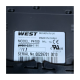 West Temperature Controller P4100 11111020