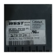 West Temperature Controller P4100 21101020