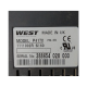 West Temperature Controller P4170 1111002R S160