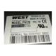 West Temperature Controller P4700 21110020