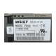 West Temperature Controller P6100 2110002 S160