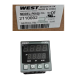 West Temperature Controller P6100 2110002