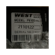 West Temperature Controller P6100 2110122