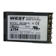 West Temperature Controller P6100 2170002