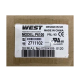 West Temperature Controller P6100 2711102