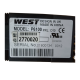 West Temperature Controller P6100 2770020