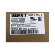 West Temperature Controller P8010 11000000 S160