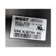 West Temperature Controller P8100 22200020 S160