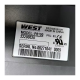 West Temperature Controller P8100 22200020