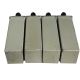 WESTERN ELECTRIC Capacitor CP7OEIEF405V