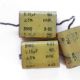WESTERN ELECTRIC Capacitor HAW 2.15UF 400V