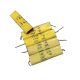 WESTERN ELECTRIC Capacitor HAW535BB 1.06UF 400V
