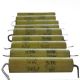 WESTERN ELECTRIC Capacitor HAW594C 0.249UF 400V