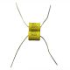 WESTERN ELECTRIC Capacitor KS 250V 0.0047UF
