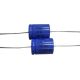WESTERN ELECTRIC Capacitor KS19658 100UF 60V