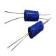WESTERN ELECTRIC Capacitor KS21190 5100UF 10V