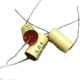 WESTERN ELECTRIC Capacitor KS52 100V 0.0158UF