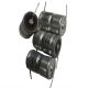 WESTERN ELECTRIC Capacitor ME 2200UF 50V
