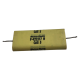 WESTERN ELECTRIC Capacitor P-42E377 2.2UF 400V