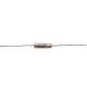 WESTERN ELECTRIC Capacitor WE 0.015UF 100V