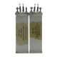 WESTERN ELECTRIC Capacitor WE 0.01MF 200V