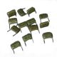 WESTERN ELECTRIC Capacitor WE 0.18UF 100V