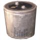 WESTERN ELECTRIC Capacitor WE 27000UF 60V