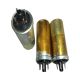 WESTERN ELECTRIC Capacitor WE 500UF 50V