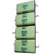 WESTERN ELECTRIC Capacitor WE 600V 2.2UF