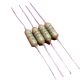 WESTERN ELECTRIC Capacitor WE 70T 0.0018UF 400V