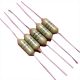 WESTERN ELECTRIC Capacitor WE 71T 0.0039UF 400V