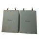 WESTERN ELECTRIC Capacitor WE 8UF 600V