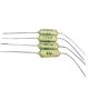 WESTERN ELECTRIC Capacitor WE B6p 3300PF 400V