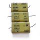 WESTERN ELECTRIC Capacitor WE HAW 0.806UF 400V
