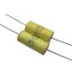 WESTERN ELECTRIC Capacitor WESCO 32MPL 10UF 200V