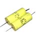WESTERN ELECTRIC Capacitor WESCO 32MPL 4UF 200V
