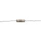 WESTERN ELECTRIC Capacitor WEST-CAP 0.12UF 50V
